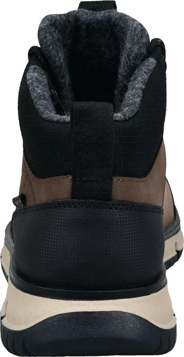 Produktbild Bugatti schnürstiefeletten samper (42)