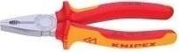 Actual product image Knipex Combination Pliers (181 mm)
