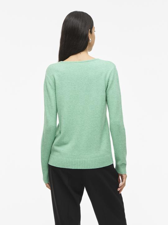 Immagine prodotto Vila VIRIL V-Ausschnitt Strickpullover (XS)