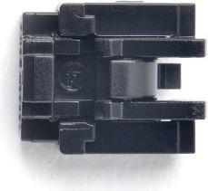 Smart Keeper Basic RJ45 Port Blocker black 100 pcs.