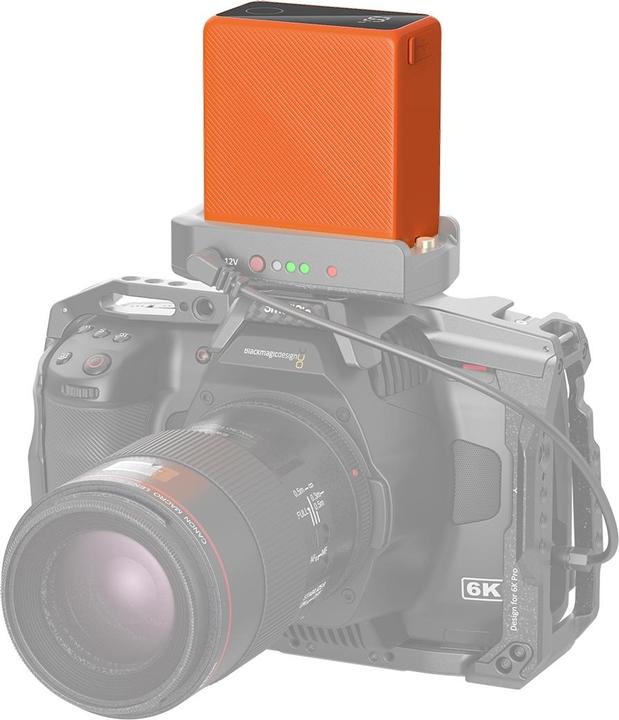 Produktbild SmallRig NP-F970 (Kamera Akku)