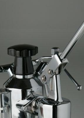 Image du produit La Pavoni Europiccola Lusso