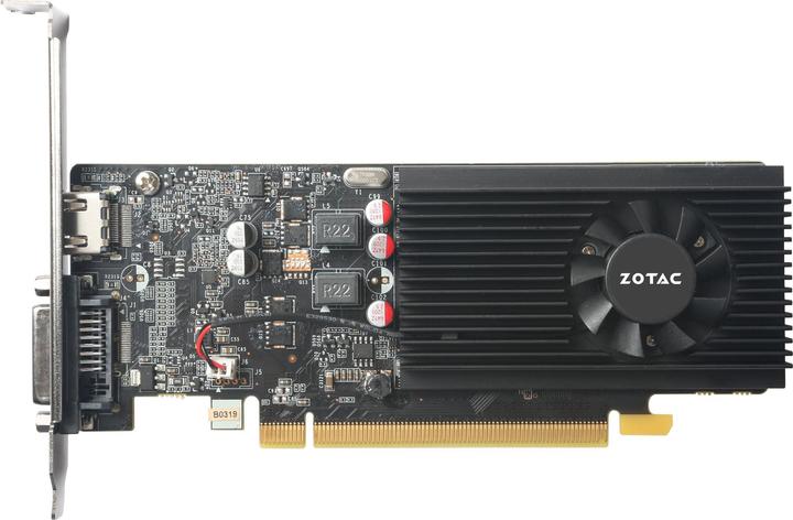 Image du produit Zotac GeForce GT 1030 (2 Go)