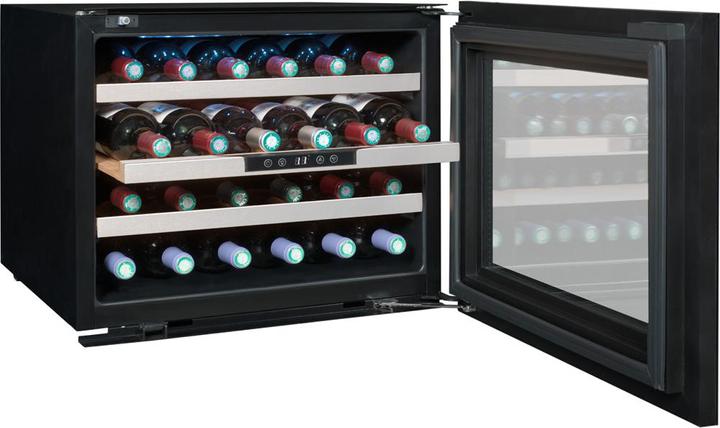 Avintage AVI24PREMIUM – Single zone service wine cellar – 24 bottles