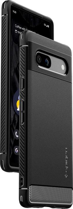 Produktbild Spigen Rugged Armor (Google Pixel 7a)