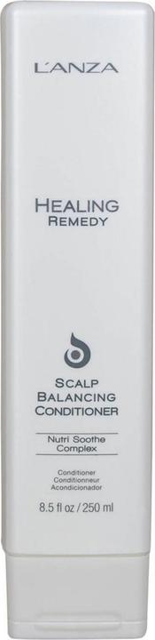 Actual product image L'Anza Healing Remedy - Scalp Balancing Conditioner (250 ml)