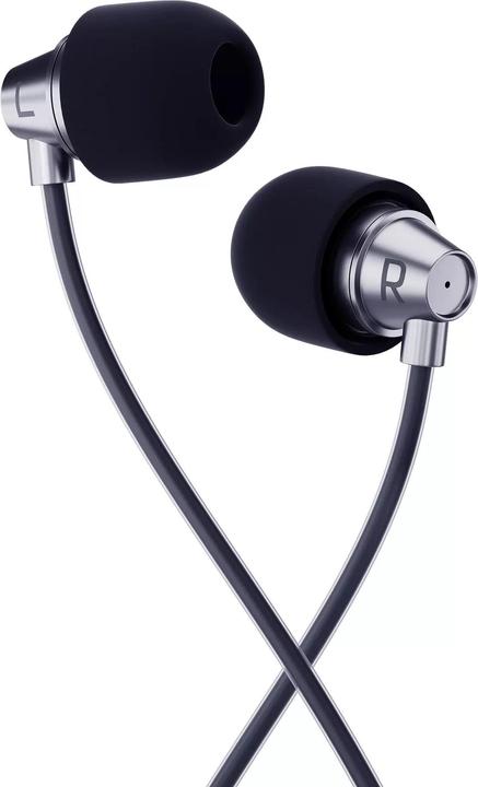 Immagine prodotto 3MK Jack per auricolari a filo da 3,5 mm (Cablato)