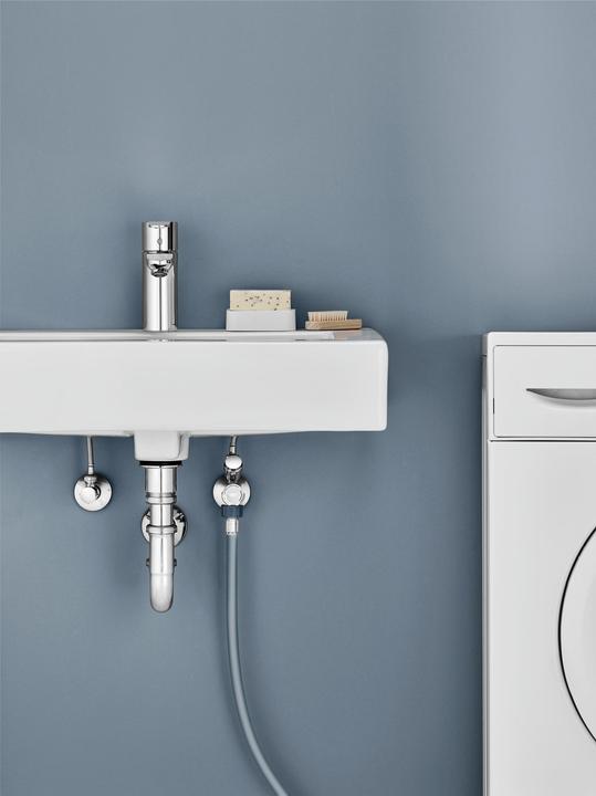 Actual product image Grohe Angle valve