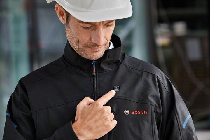 Productafbeelding Bosch Professional GHJ 12+18V XA (3XL)