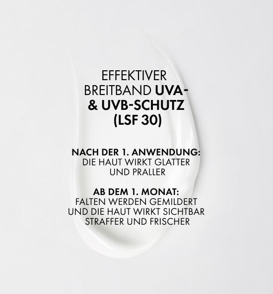 Nährwerte und Zutaten Vichy Liftactiv Supreme (50 ml)