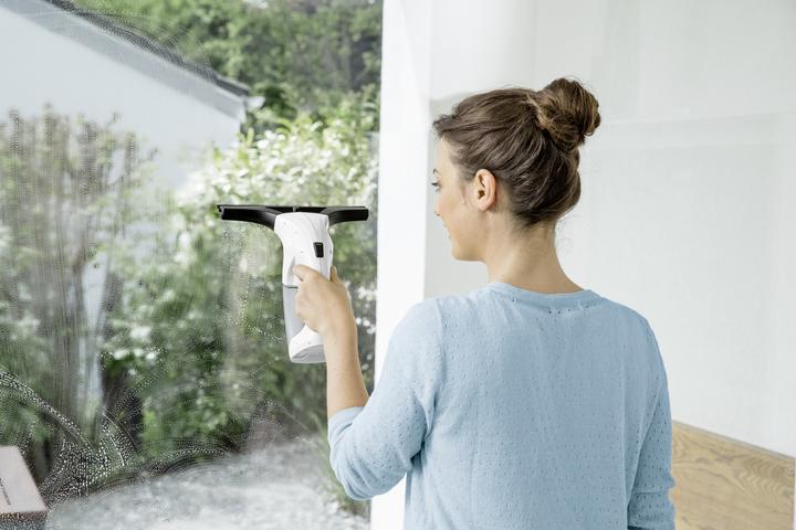 Immagine prodotto Kärcher WV 1 Plus