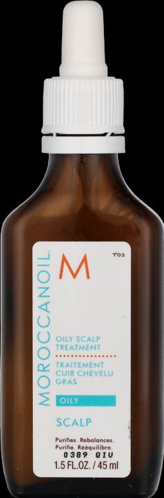Produktbild Moroccanoil Oily Scalp Treatment (45 ml)