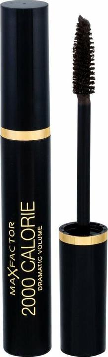 Actual product image Max Factor 2000 Calorie Dramatic Volume (Black Brown)
