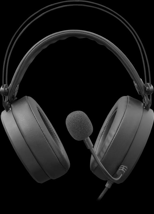 Produktbild Eshark Headset Esl-Hs2 Kugo (Kabelgebunden)