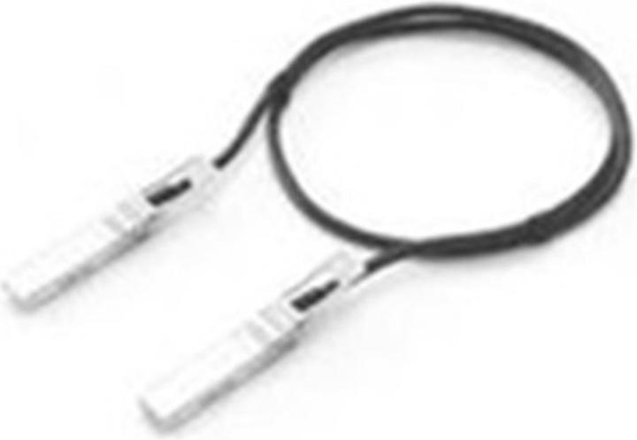 Actual product image Cisco SFP-H25G-CU3M= 25GBASE-CU SFP28 Cable 3 meters (3 m)