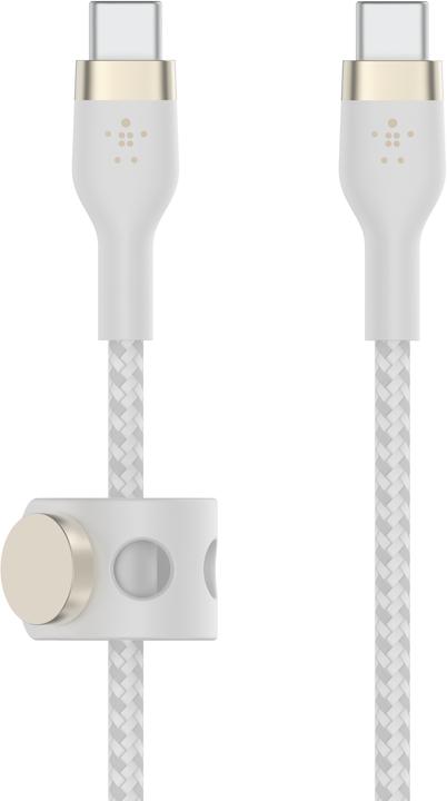 Produktbild Belkin USB C – USB C (1 m, USB 2.0)
