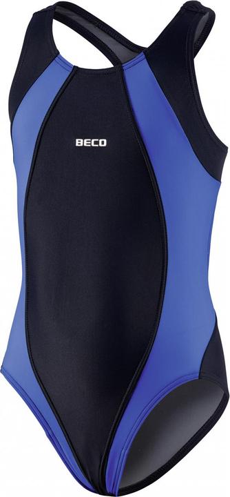Beco Maud. suit girl. BASIC 5436 06 176 black / bl (176)