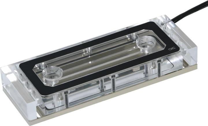 Actual product image Alphacool 17467 Computer cooling system part/accessories water block