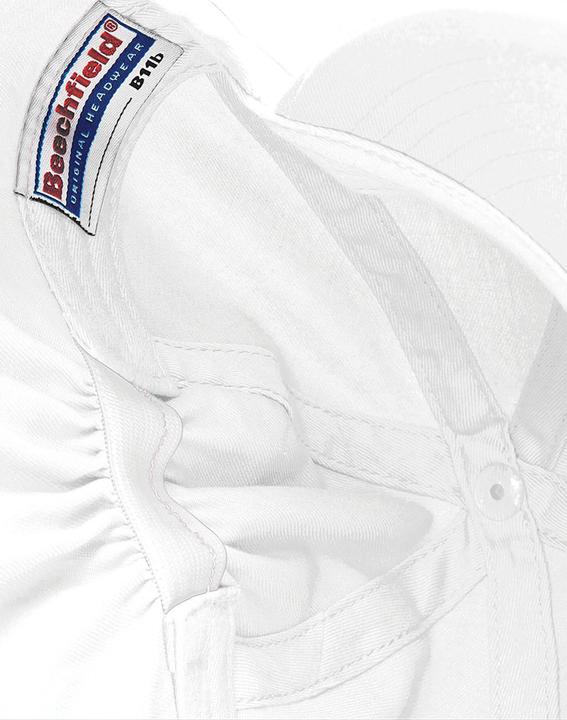 Image du produit Beechfield - Casquette légionnaire - Enfant (Taille unique)