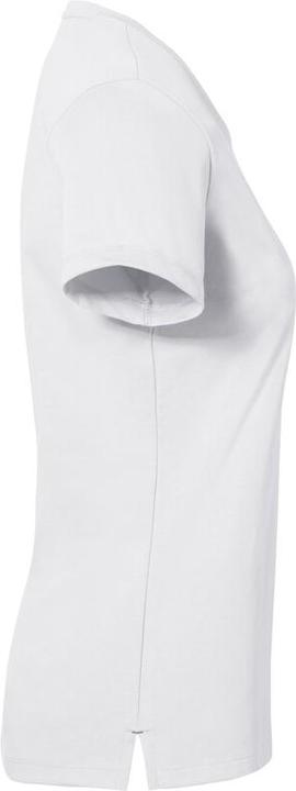 Immagine prodotto Hakro Maglietta a V in COTONE TEC (XS)