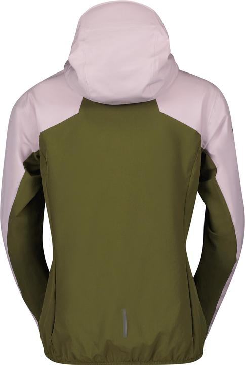 Produktbild Scott Sports Explorair Hybrid LT Jacket (S)