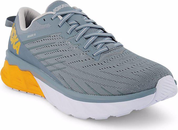 Image du produit Hoka Arahi 4 chaussures de course hommes (42 2/3)