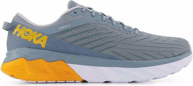 Hoka Arahi 4 Men Running Shoe (42 2/3)