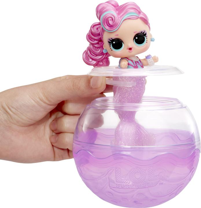 Image du produit MGA L.O.L. Surprise Mermaids! Tots in PDQ