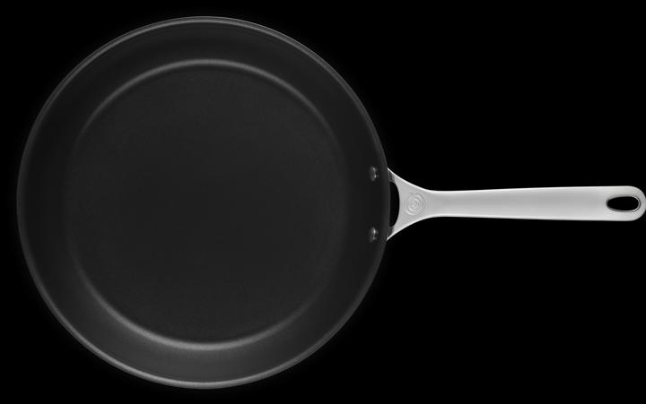 Produktbild Le Creuset 3-ply Plus (30 cm, Bratpfanne, Edelstahl)