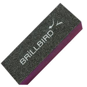 BrillBird BUFFER in Lila #60/100 (100, Lila #60)