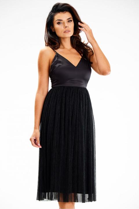 Awama Abendkleid model (L)