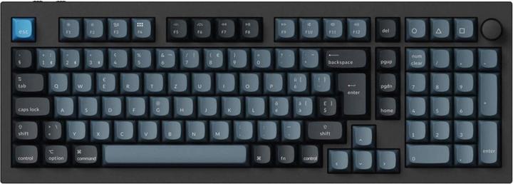 Produktbild Keychron Q5 Pro (CH, Kabelgebunden)