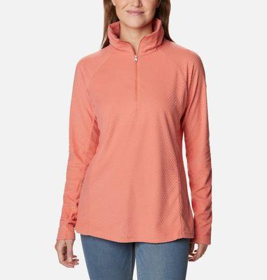 Immagine prodotto Columbia Glacial IV Print 1/2 Zip (XS)