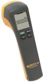 Image du produit Beha Amprobe BEHA Fluke 820-2 Stroboscope à LED avec sacoche de transport, déclencheur ext.