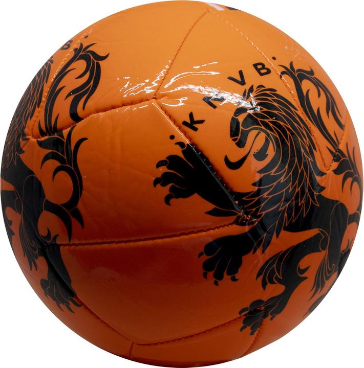 Actual product image Phi Promotions Holland Netherlands ORANJE Fan Ball (5)