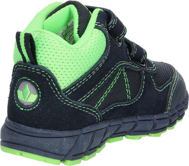 Actual product image Lico Nicky V (25)
