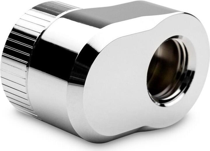 Produktbild EKWB EK-Quantum Torque G1/4 Zoll Verlängerung Offset MF 14 - Nickel