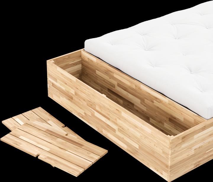 Immagine prodotto Karup Design Basement Bed (140 x 200 cm)