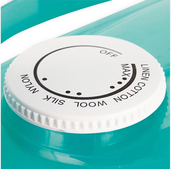 Image du produit Emerio Fer à vapeur (2000 W, 17 g/min)