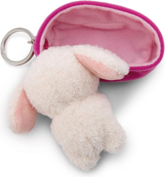Actual product image NICI Keychain