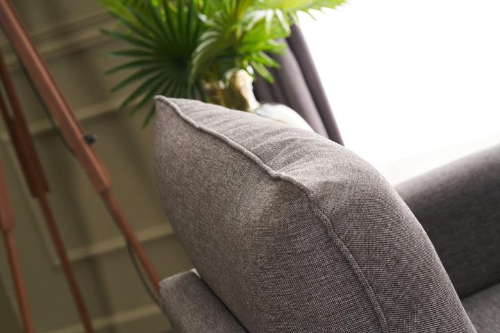 Actual product image Atelier del Sofa Scarlette (1-seater)