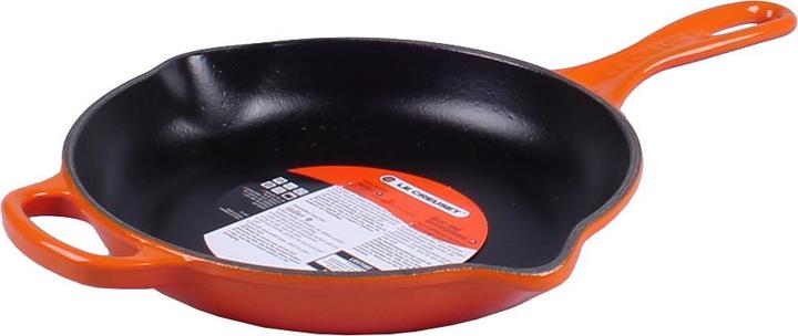 Produktbild Le Creuset Signature (23 cm, Bratpfanne, Gusseisen)