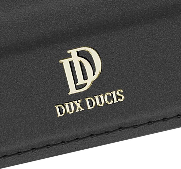 Immagine prodotto Dux Ducis Galaxy S23 - Custodia Flip Folio nera (Samsung Galaxy S23)