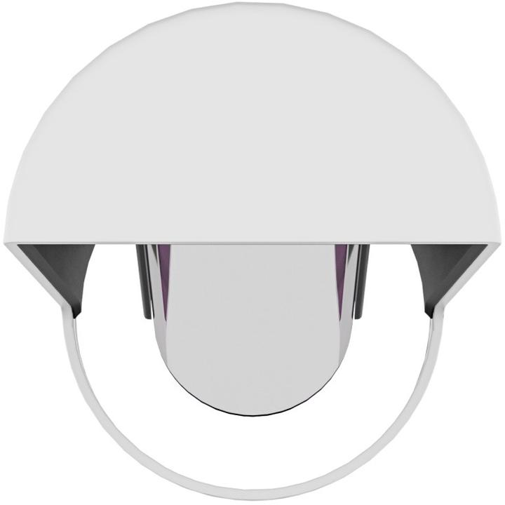 Immagine prodotto Logitech Filtro polarizzatore Bianco