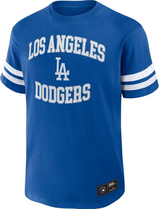 Actual product image Fanatics NFL Foundation Shirt - Los Angeles Dodgers - XL (XL)
