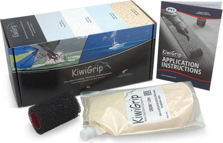 Immagine prodotto NoName KIWI GRIP Anti-Rutsch Farbe