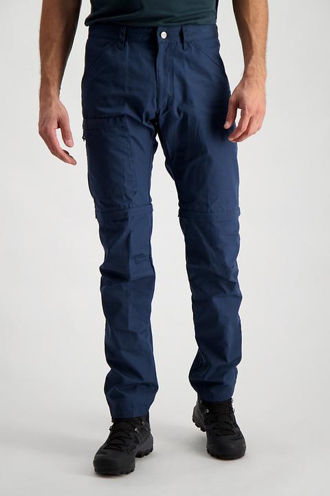 Image du produit Fjällräven High Coast Zip-Off pantalon de randonnée hommes (48)