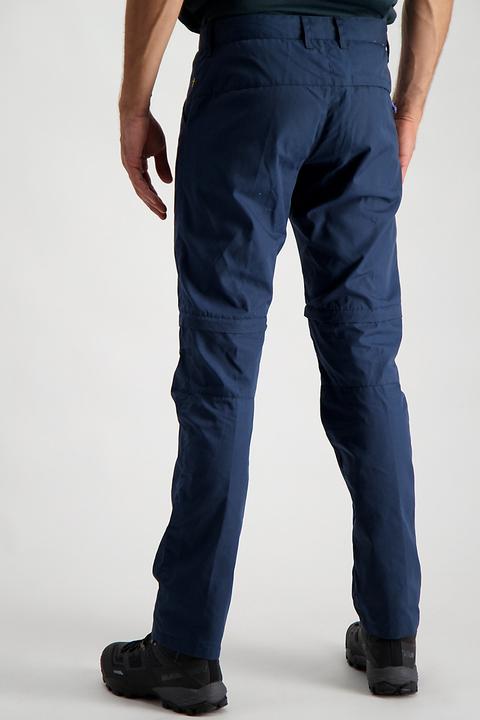Image du produit Fjällräven High Coast Zip-Off pantalon de randonnée hommes (48)