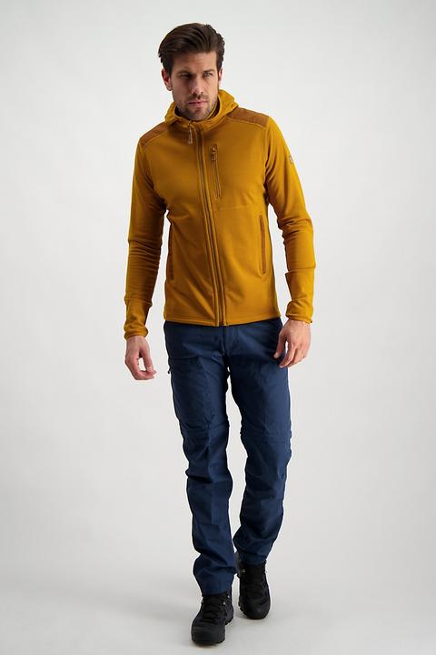 Image du produit Fjällräven High Coast Zip-Off pantalon de randonnée hommes (48)
