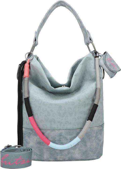 Immagine prodotto Fritzi aus Preußen Olga Limited Schultertasche 27 cm